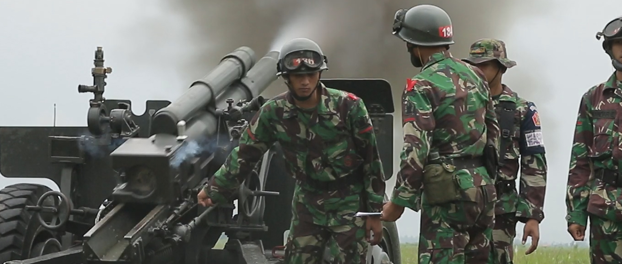 Hariff Defense